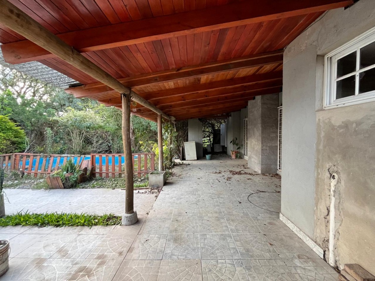 EXCELENTE PROPIEDAD A TERMINAR 