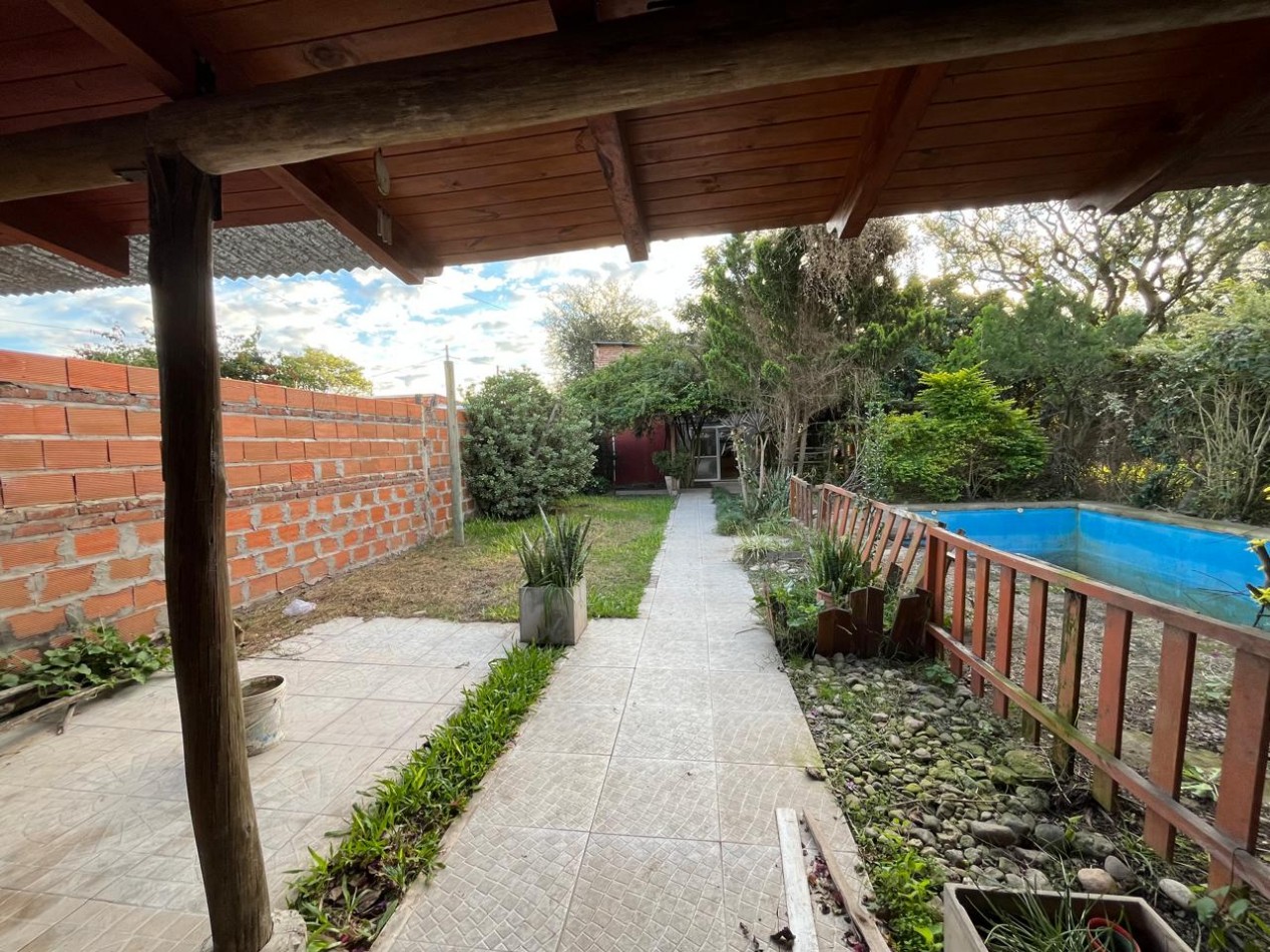 EXCELENTE PROPIEDAD A TERMINAR 