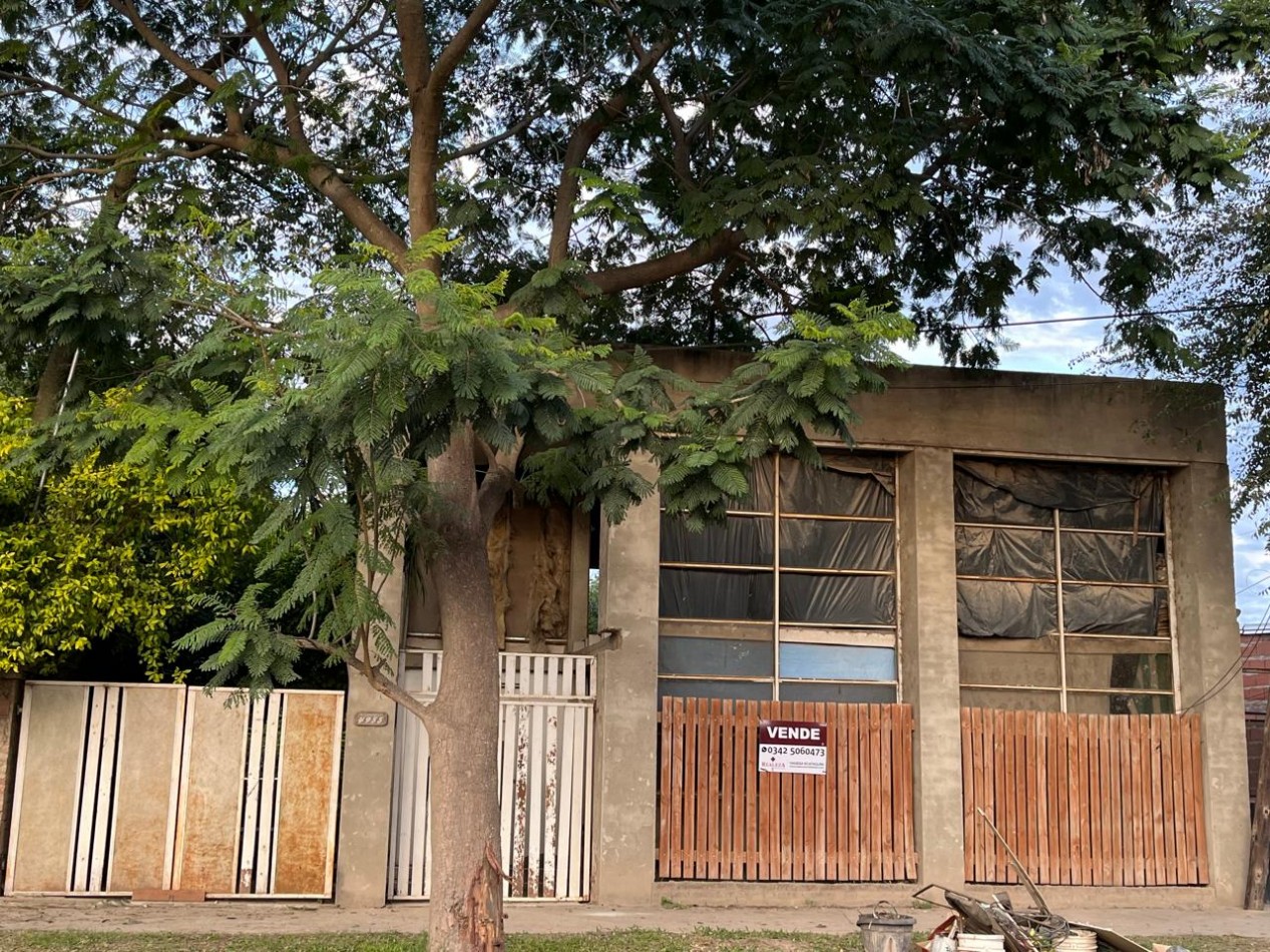 EXCELENTE PROPIEDAD A TERMINAR 