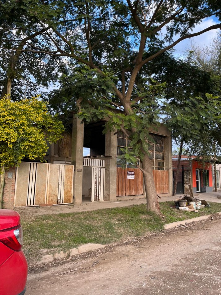 EXCELENTE PROPIEDAD A TERMINAR 