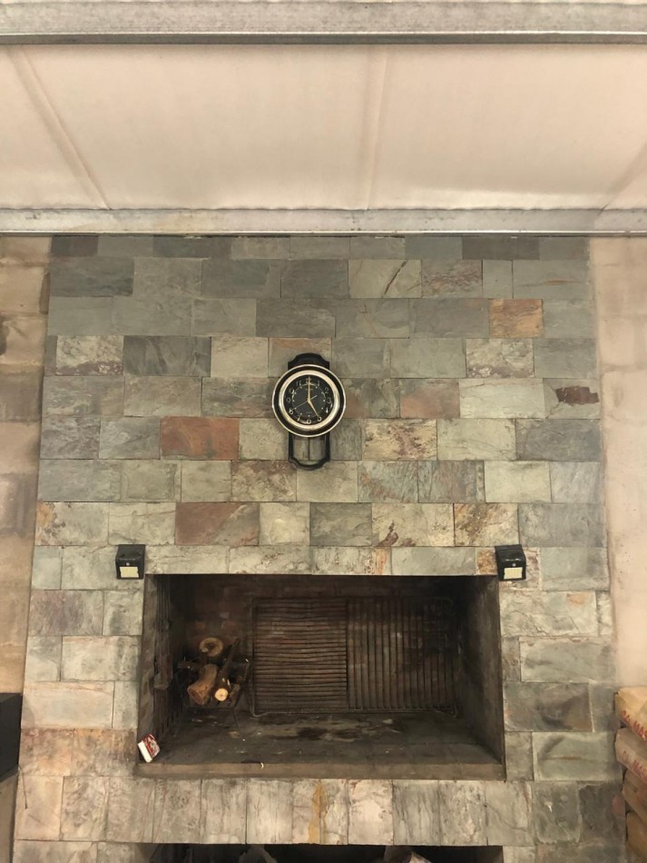 CABAÑA EN CAMPO DEL MEDIO IDEAL PARA INVERSION O PRIMERA VIVIENDA !! ACEPTA VEHICULOS !!