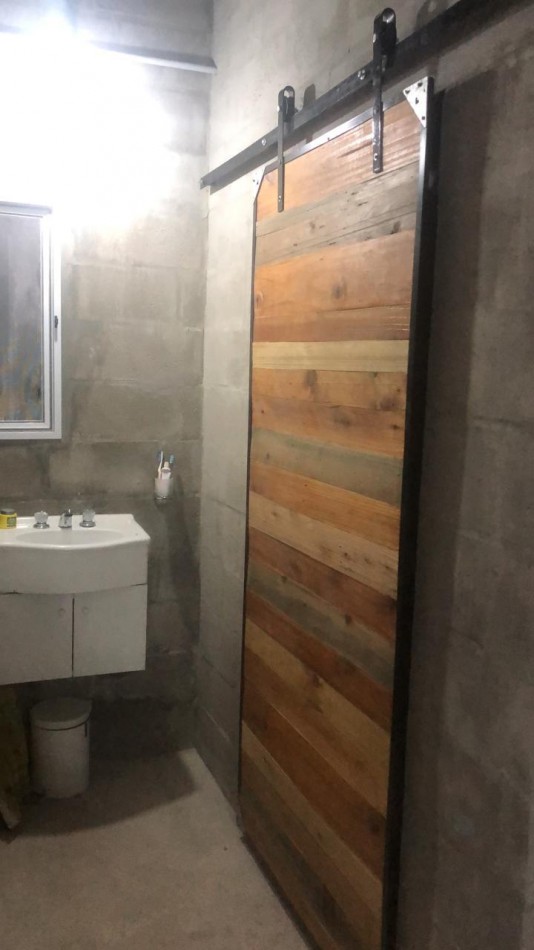 CABAÑA EN CAMPO DEL MEDIO IDEAL PARA INVERSION O PRIMERA VIVIENDA !! ACEPTA VEHICULOS !!