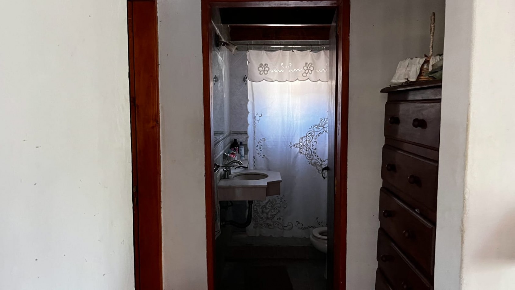 IMPONENTE CASA EN VILLA CALIFORNIA