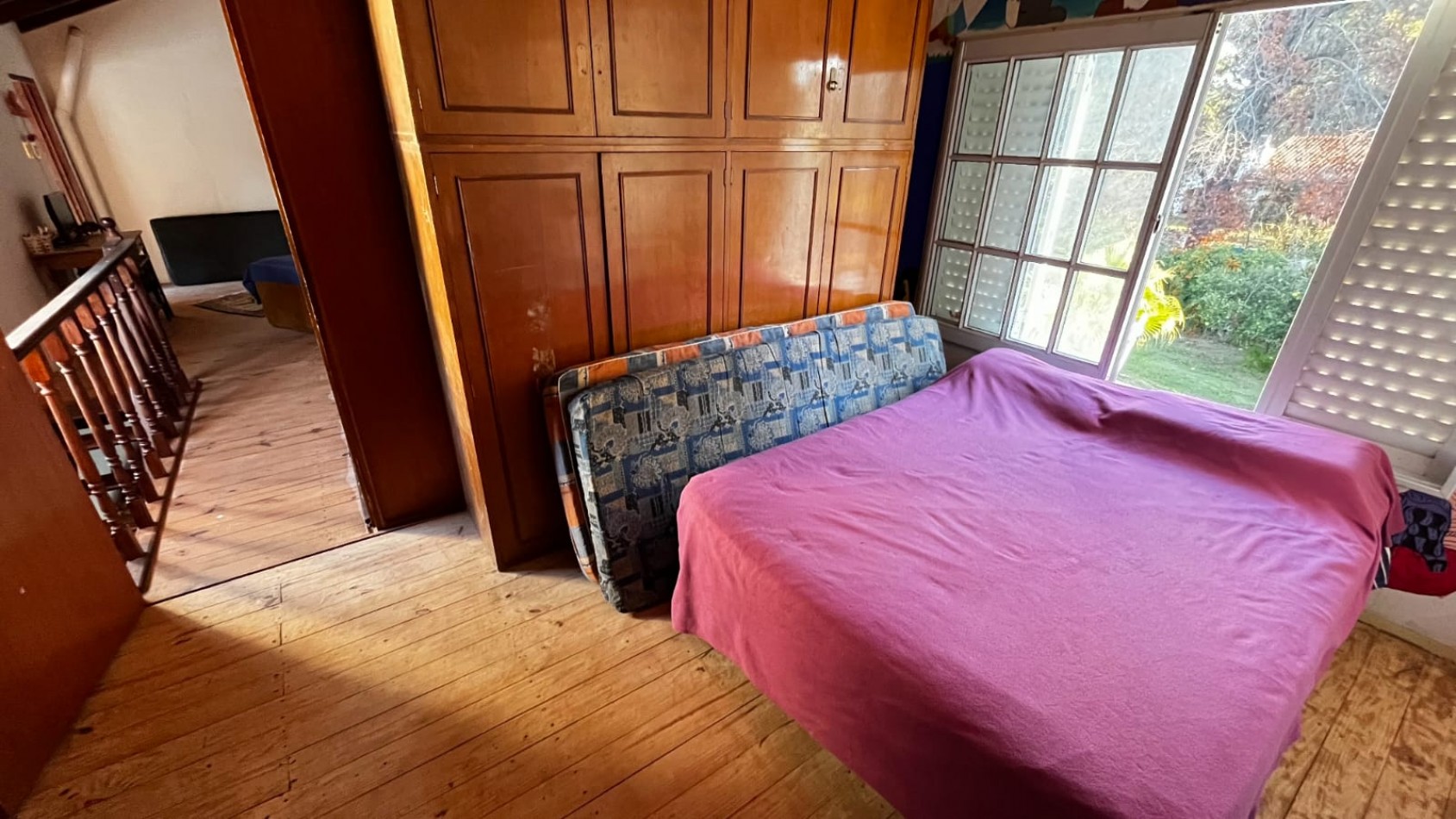 IMPONENTE CASA EN VILLA CALIFORNIA