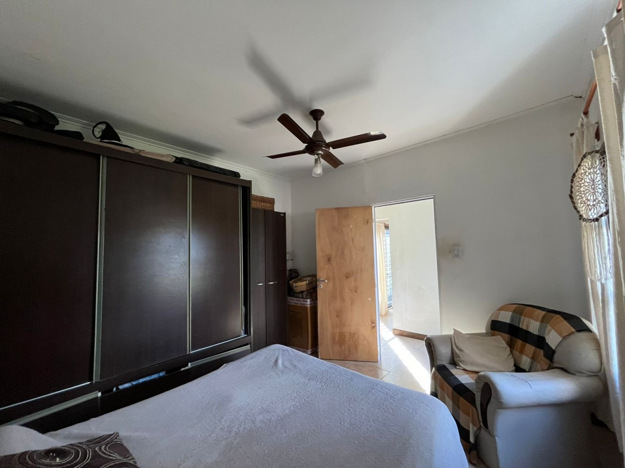 CASA CON ENORME PARQUIZADO VERDE ESPECTACULAR ESTADO !! ACEPTA ENTREGA Y FINANCIACION !! NO LA PIERDAS APURATE !!