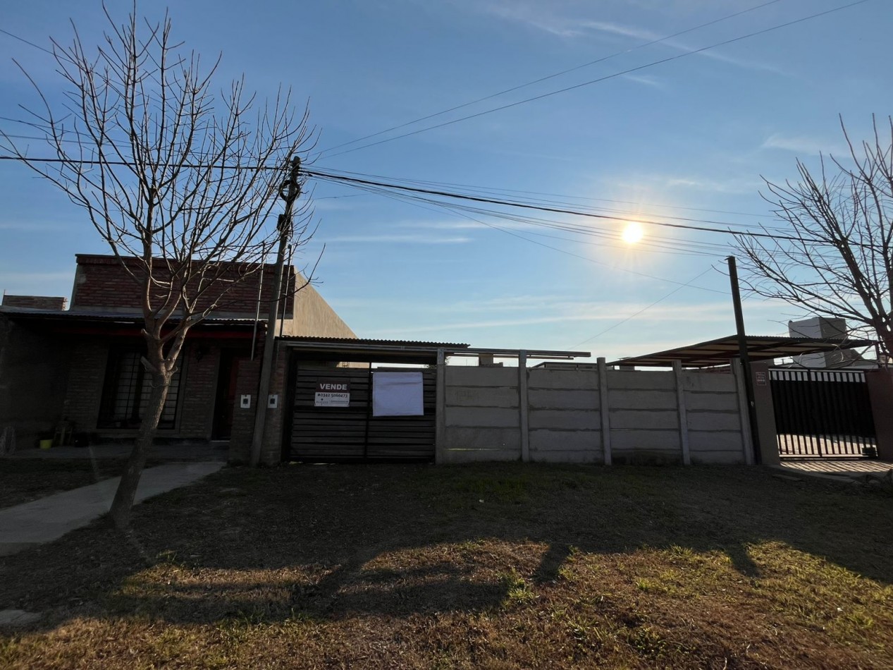 TERRENO CON CONSTRUCCION AVANZADA-ESPECTACULAR INVERSION!!