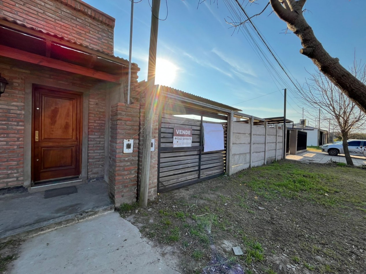 TERRENO CON CONSTRUCCION AVANZADA-ESPECTACULAR INVERSION!!