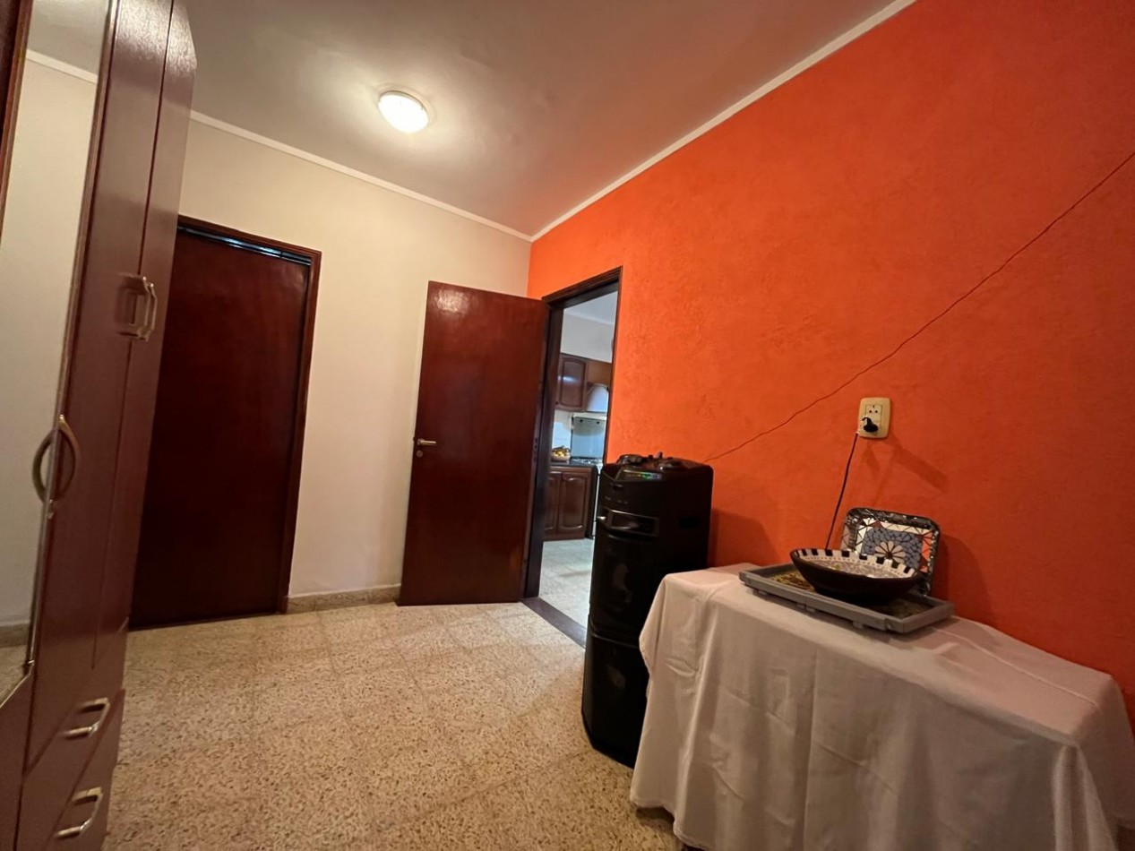 CASA DE CATEGORIA + GALPON IDEAL PARA DESARROLLO/EMPRENDIMIENTO DE TALLER/GIMNASIO/DUPLEX/ETC !! NUEVO INGRESO EN EXCLUSIVA