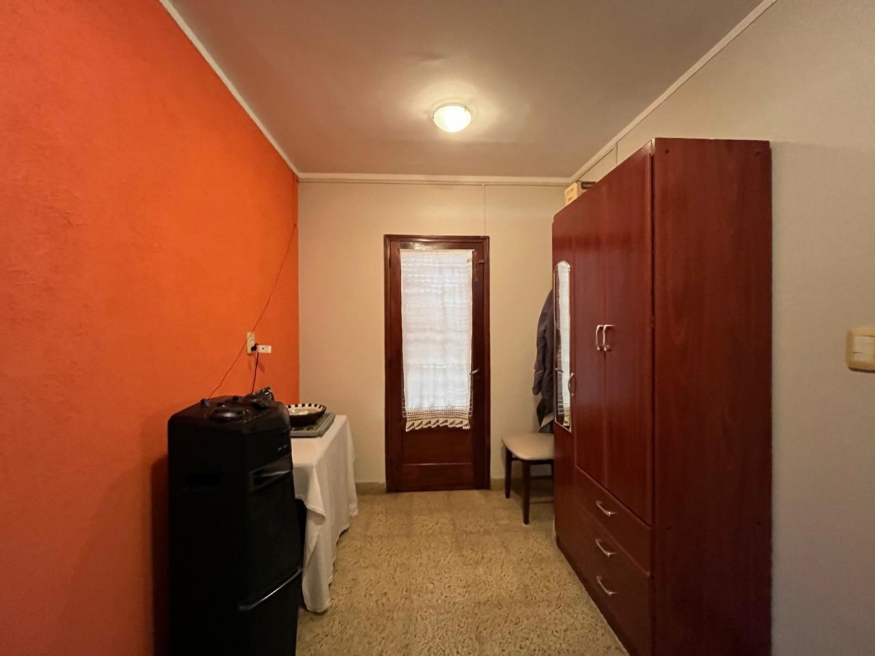 CASA DE CATEGORIA + GALPON IDEAL PARA DESARROLLO/EMPRENDIMIENTO DE TALLER/GIMNASIO/DUPLEX/ETC !! NUEVO INGRESO EN EXCLUSIVA