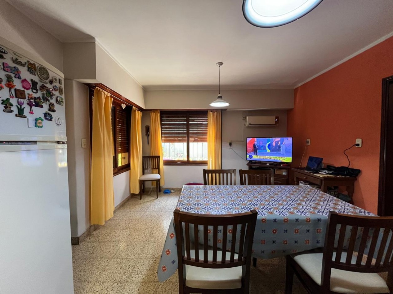 CASA DE CATEGORIA + GALPON IDEAL PARA DESARROLLO/EMPRENDIMIENTO DE TALLER/GIMNASIO/DUPLEX/ETC !! NUEVO INGRESO EN EXCLUSIVA