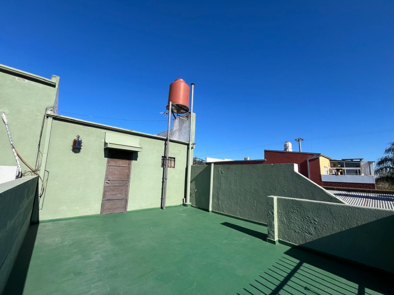 CASA DE CATEGORIA + GALPON IDEAL PARA DESARROLLO/EMPRENDIMIENTO DE TALLER/GIMNASIO/DUPLEX/ETC !! NUEVO INGRESO EN EXCLUSIVA