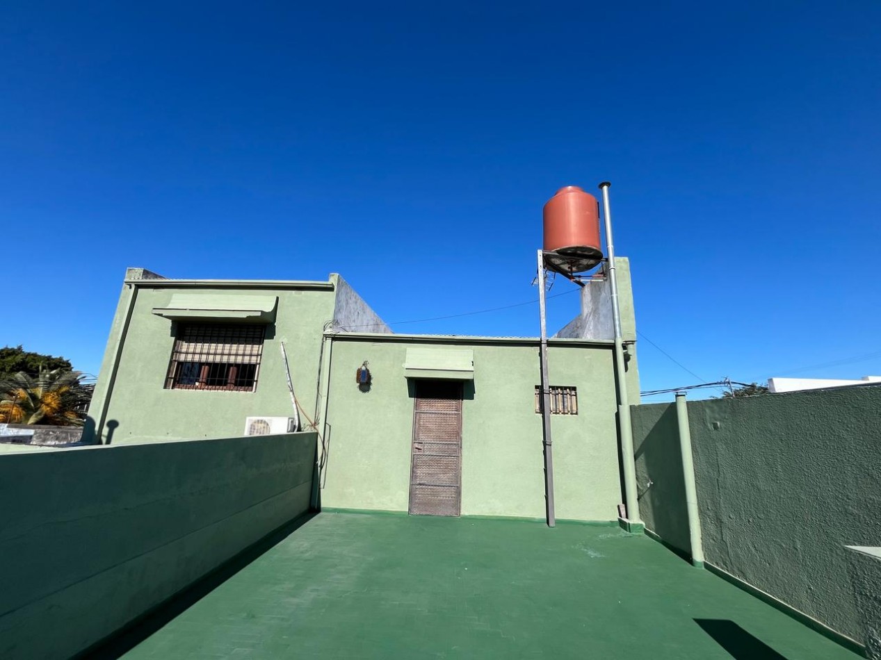 CASA DE CATEGORIA + GALPON IDEAL PARA DESARROLLO/EMPRENDIMIENTO DE TALLER/GIMNASIO/DUPLEX/ETC !! NUEVO INGRESO EN EXCLUSIVA