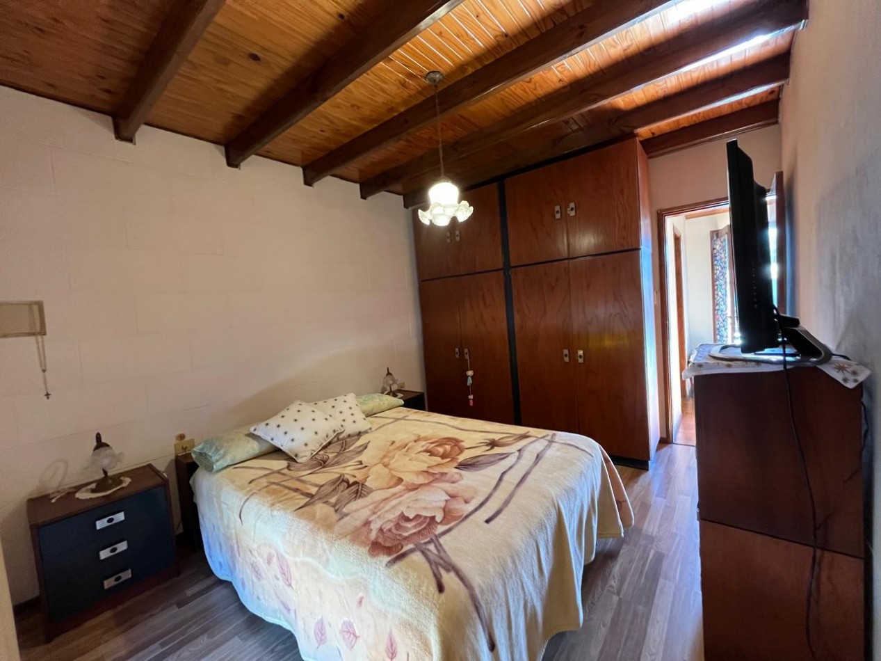 CASA DE CATEGORIA + GALPON IDEAL PARA DESARROLLO/EMPRENDIMIENTO DE TALLER/GIMNASIO/DUPLEX/ETC !! NUEVO INGRESO EN EXCLUSIVA