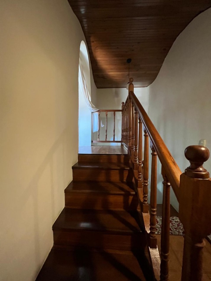 CASA DE CATEGORIA + GALPON IDEAL PARA DESARROLLO/EMPRENDIMIENTO DE TALLER/GIMNASIO/DUPLEX/ETC !! NUEVO INGRESO EN EXCLUSIVA