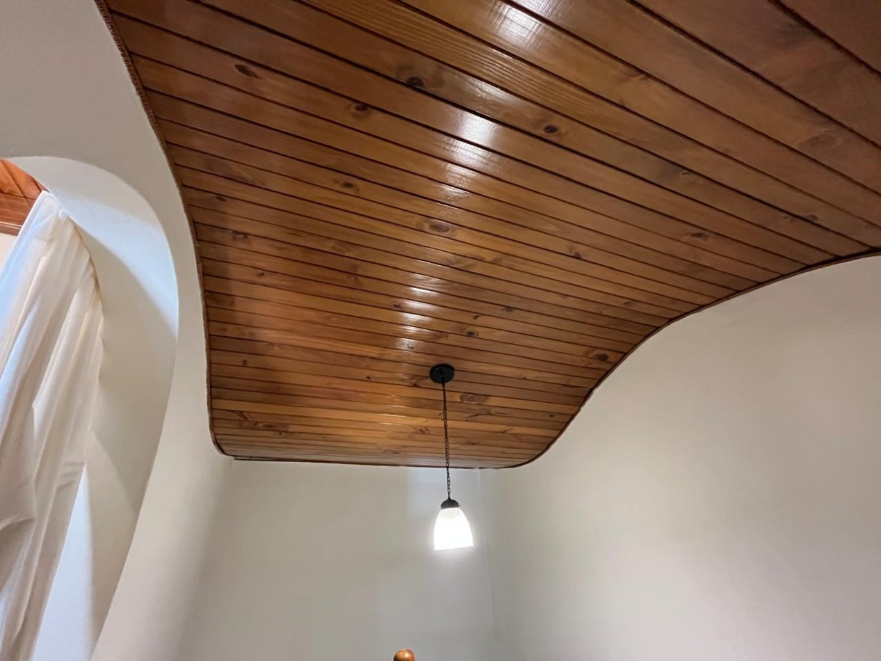 CASA DE CATEGORIA + GALPON IDEAL PARA DESARROLLO/EMPRENDIMIENTO DE TALLER/GIMNASIO/DUPLEX/ETC !! NUEVO INGRESO EN EXCLUSIVA