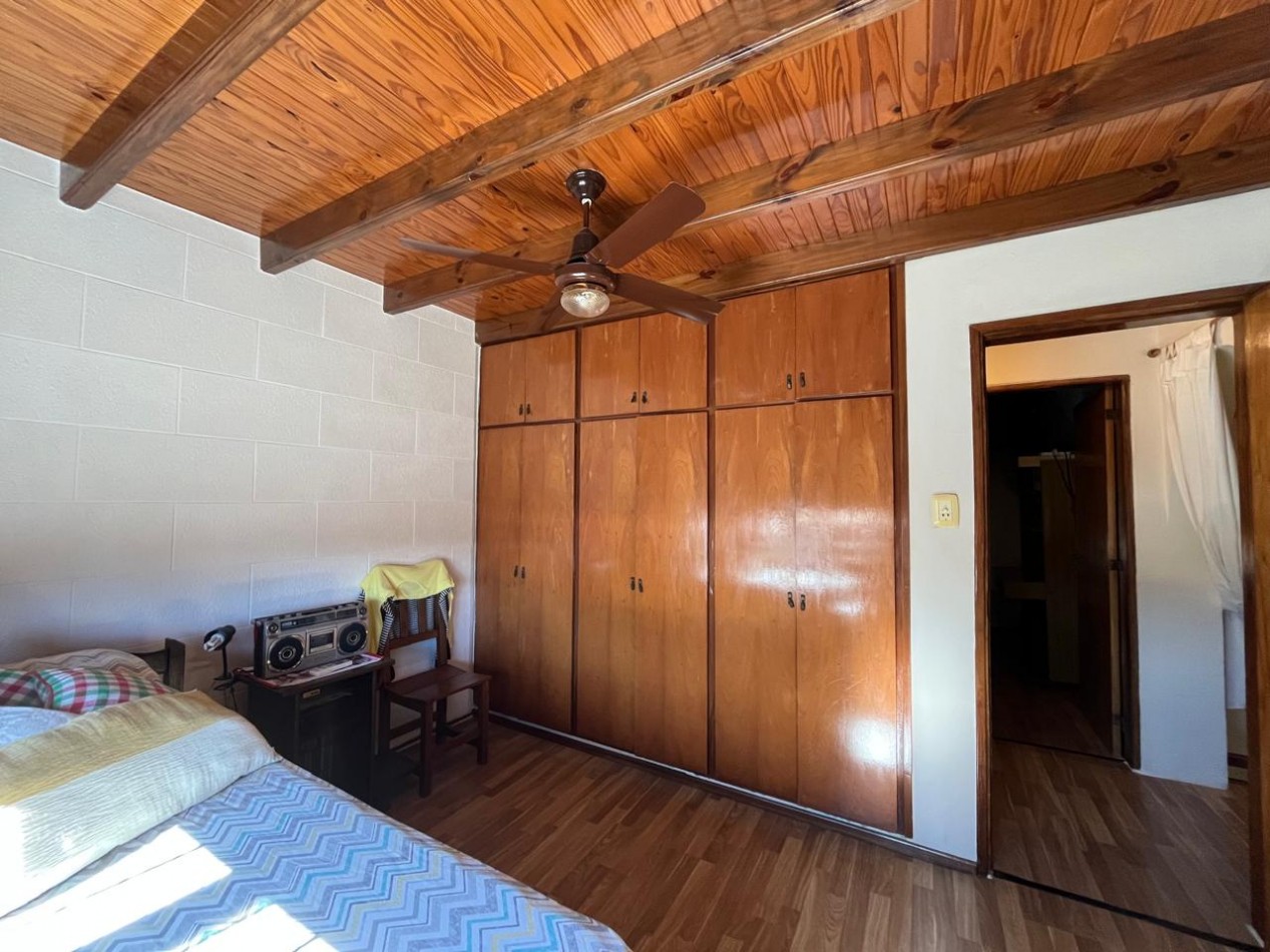 CASA DE CATEGORIA + GALPON IDEAL PARA DESARROLLO/EMPRENDIMIENTO DE TALLER/GIMNASIO/DUPLEX/ETC !! NUEVO INGRESO EN EXCLUSIVA