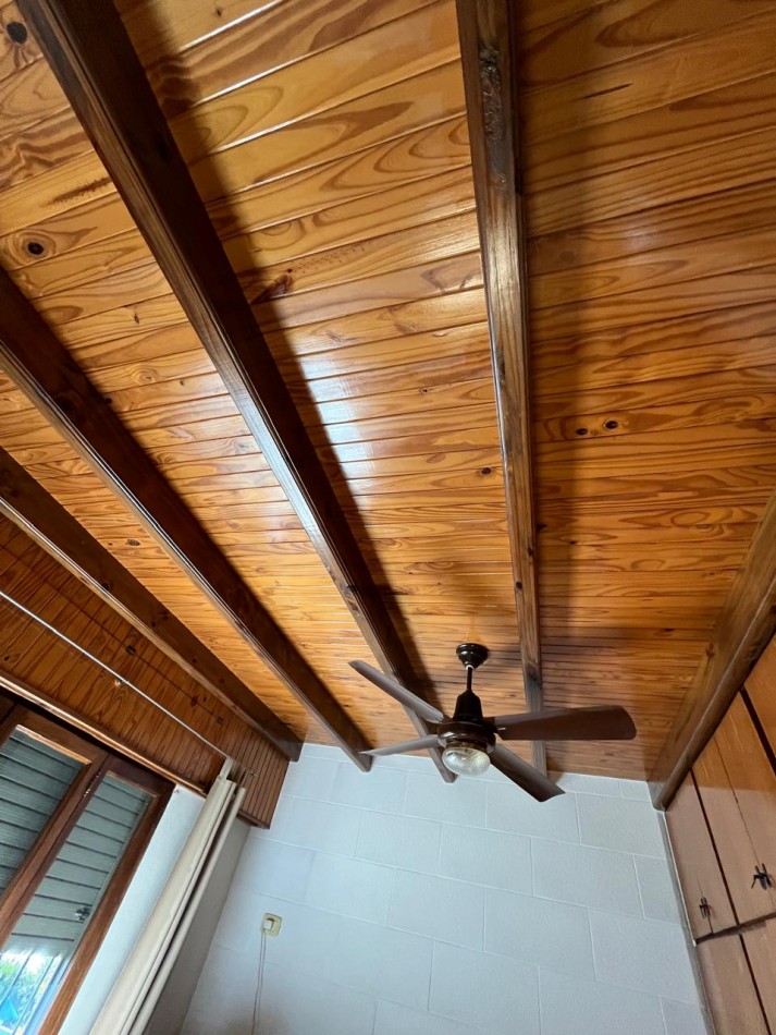 CASA DE CATEGORIA + GALPON IDEAL PARA DESARROLLO/EMPRENDIMIENTO DE TALLER/GIMNASIO/DUPLEX/ETC !! NUEVO INGRESO EN EXCLUSIVA