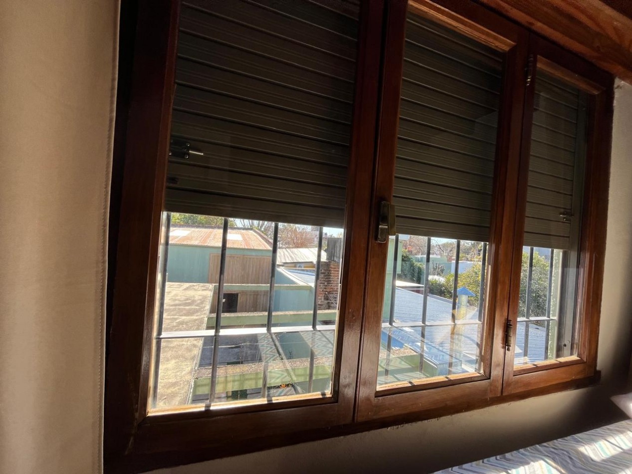 CASA DE CATEGORIA + GALPON IDEAL PARA DESARROLLO/EMPRENDIMIENTO DE TALLER/GIMNASIO/DUPLEX/ETC !! NUEVO INGRESO EN EXCLUSIVA