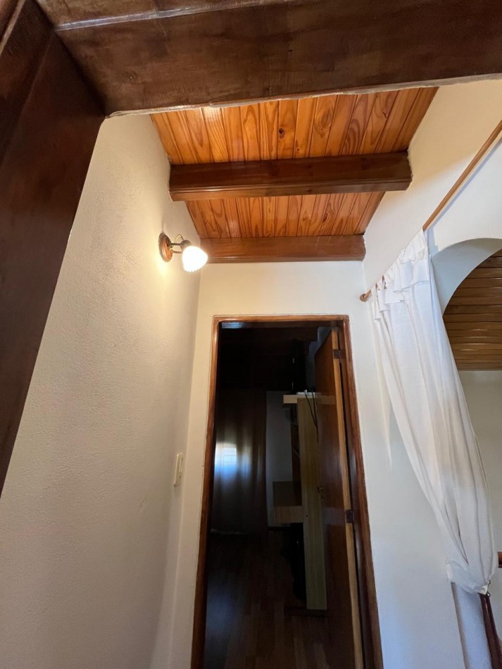 CASA DE CATEGORIA + GALPON IDEAL PARA DESARROLLO/EMPRENDIMIENTO DE TALLER/GIMNASIO/DUPLEX/ETC !! NUEVO INGRESO EN EXCLUSIVA