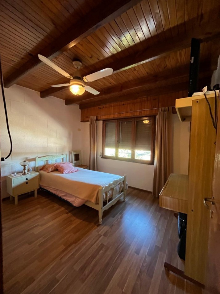 CASA DE CATEGORIA + GALPON IDEAL PARA DESARROLLO/EMPRENDIMIENTO DE TALLER/GIMNASIO/DUPLEX/ETC !! NUEVO INGRESO EN EXCLUSIVA