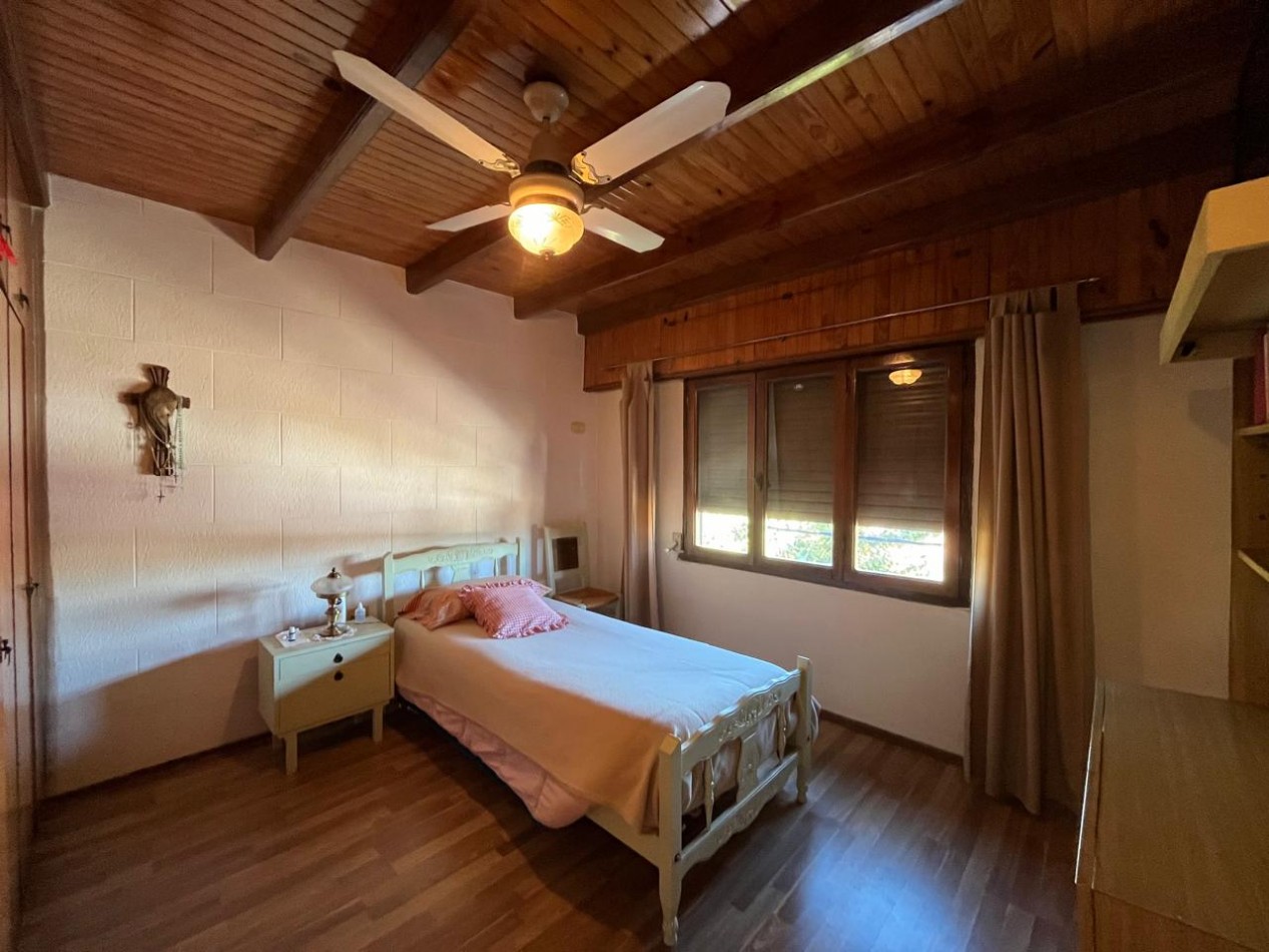 CASA DE CATEGORIA + GALPON IDEAL PARA DESARROLLO/EMPRENDIMIENTO DE TALLER/GIMNASIO/DUPLEX/ETC !! NUEVO INGRESO EN EXCLUSIVA