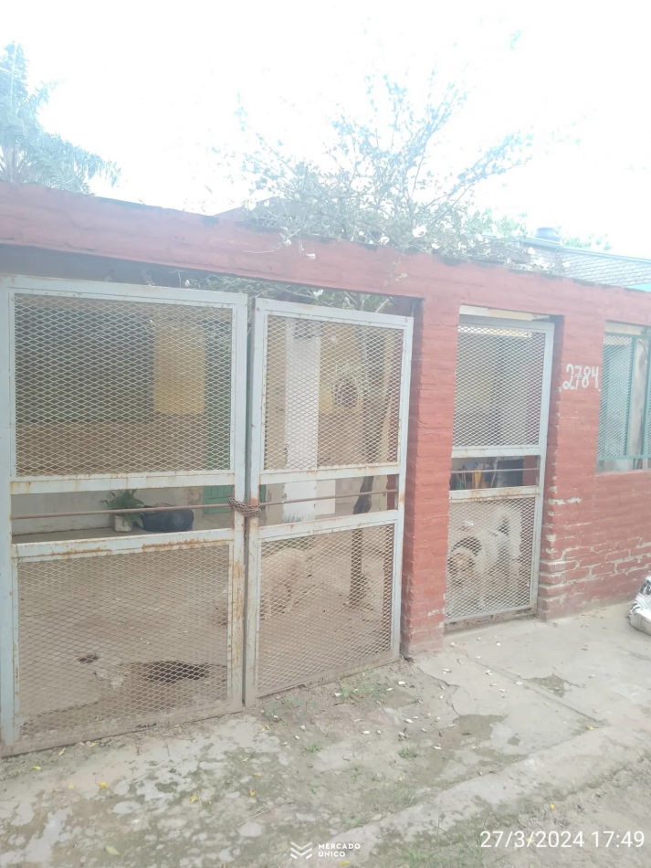 Anton Martin 2700 OPORTUNIDAD PRIMERA VIVIENDA O INVERSION !! APTA A CREDITO !!