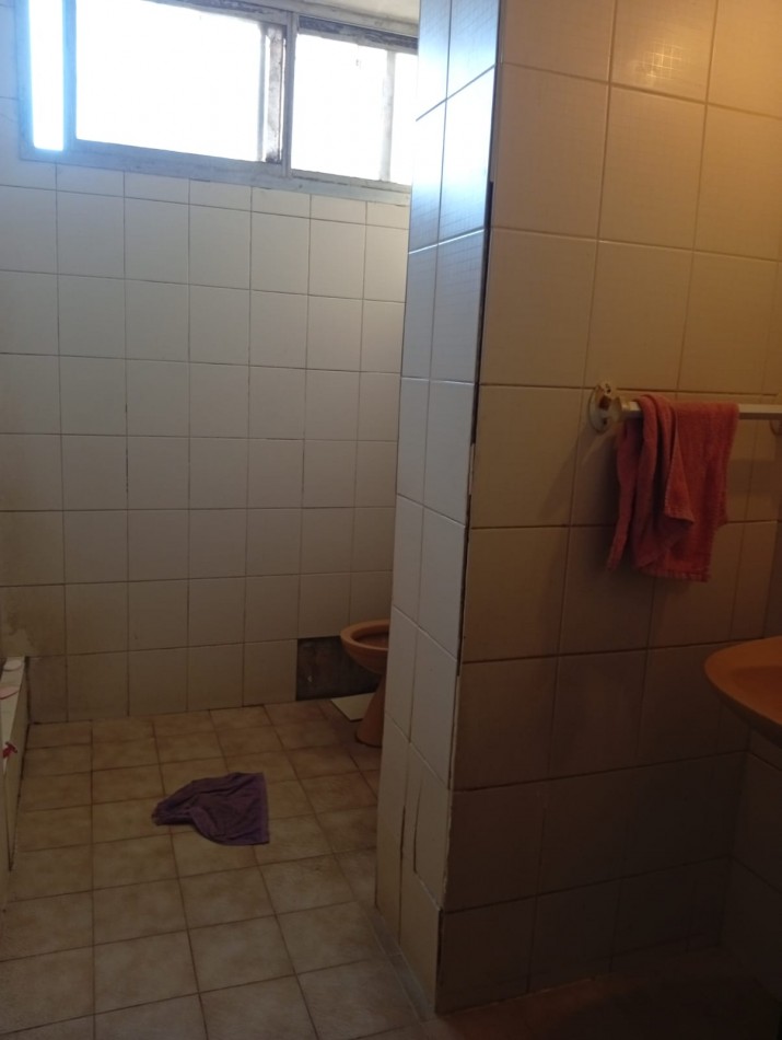 CASA EN SANTO TOME APTA A CREDITO !! TRES DORMITORIOS POSIBLIDAD DE UN CUARTO EXCELENTE UBICACION 