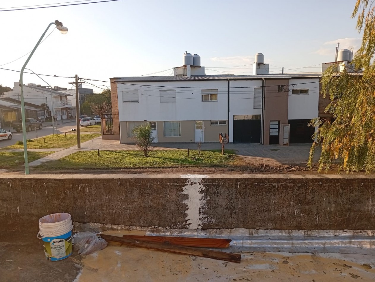 CASA EN SANTO TOME APTA A CREDITO !! TRES DORMITORIOS POSIBLIDAD DE UN CUARTO EXCELENTE UBICACION 