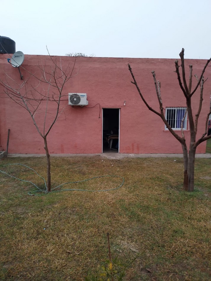 OPORTUNIDAD de tener tu vivienda en CAMPO DEL MEDIO Ruta 1