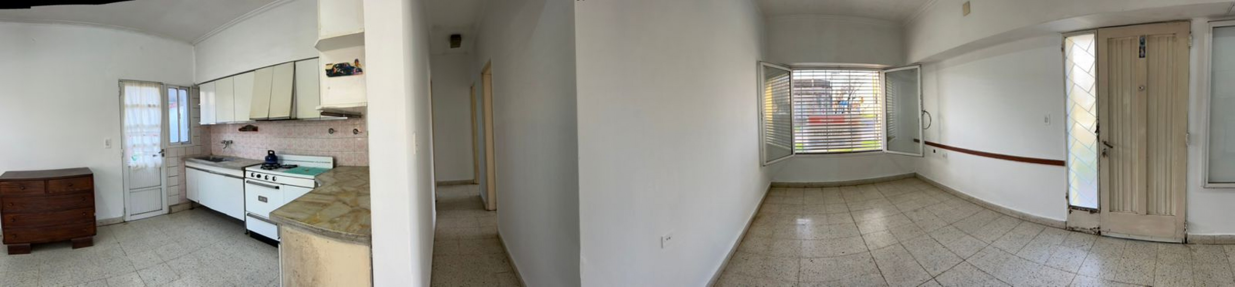 CASA EN SAN JERONIMO NORTE GRAN OPORTUNIDAD !!