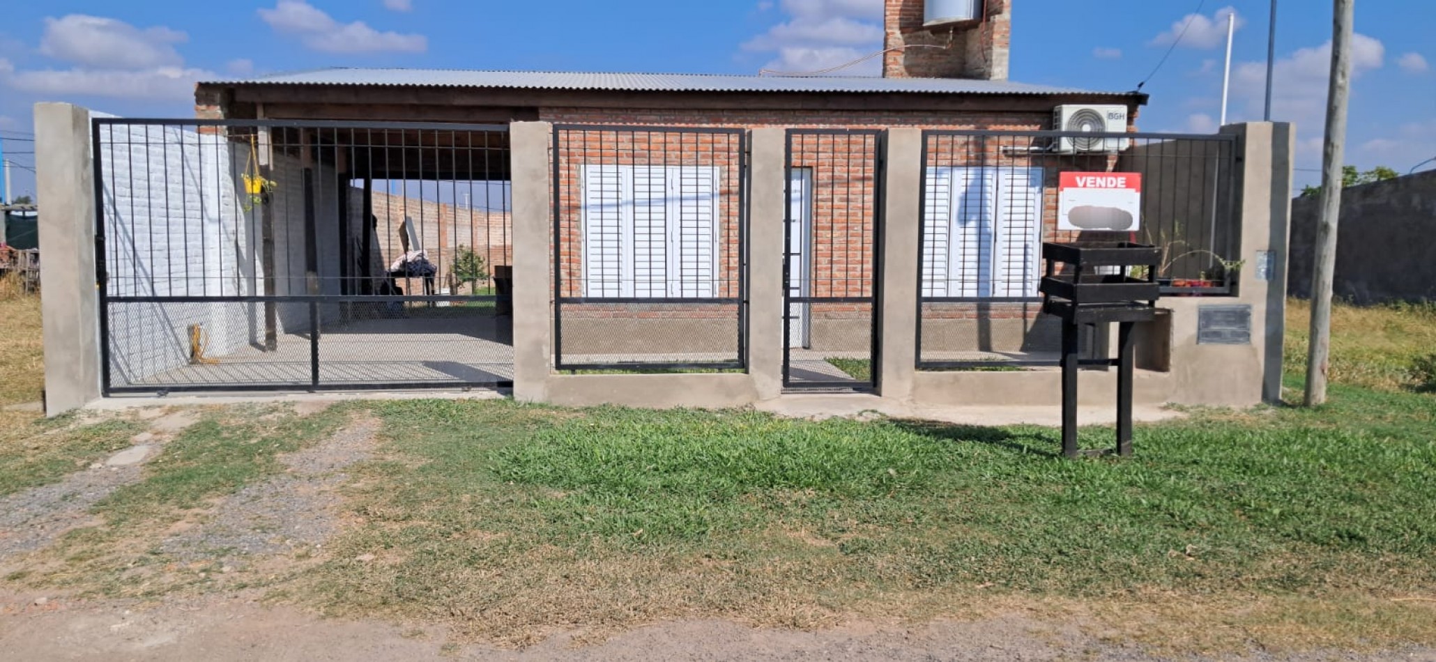 CASA EN SAN JERONIMO NORTE OPORTUNIDAD A VALOR DE MERCADO