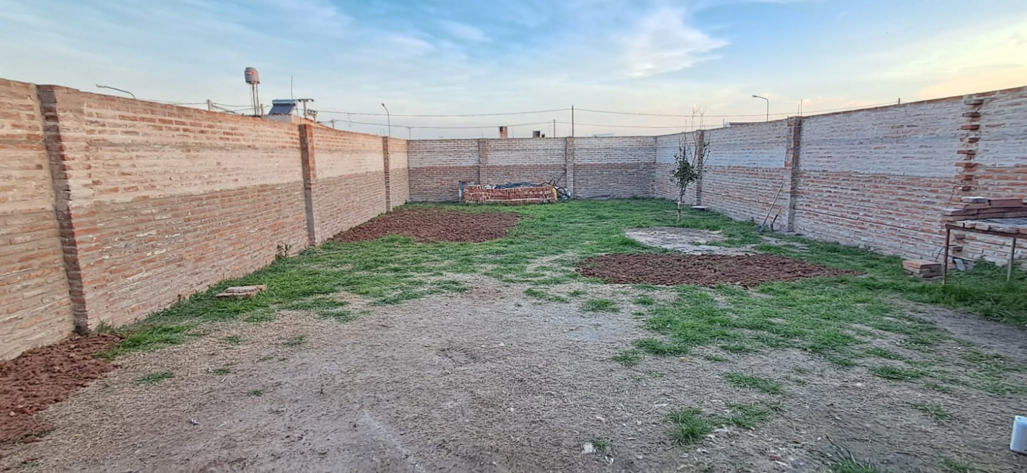 CASA EN SAN JERONIMO NORTE OPORTUNIDAD A VALOR DE MERCADO