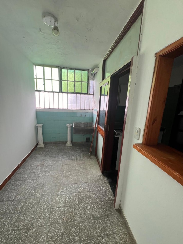 ALQUILER DPTO 2 DORM - 4 DE ENERO 3600