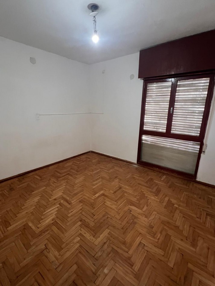 ALQUILER DPTO 2 DORM - 4 DE ENERO 3600