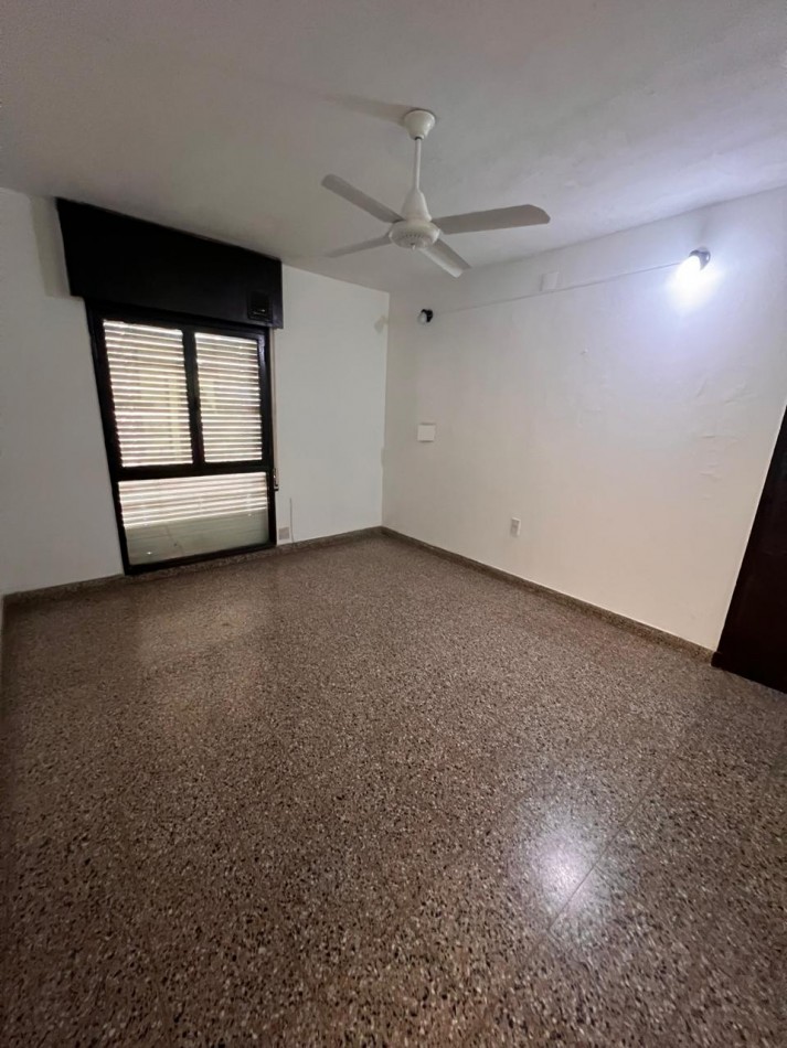 ALQUILER DPTO 2 DORM - 4 DE ENERO 3600