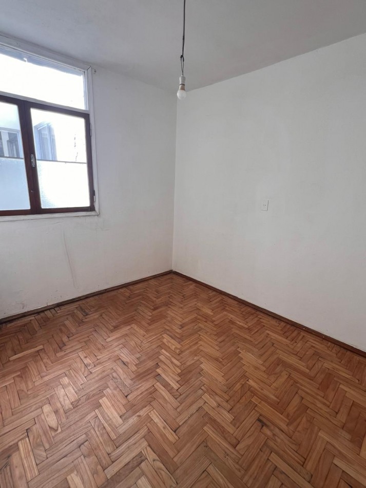 ALQUILER DPTO 2 DORM - 4 DE ENERO 3600