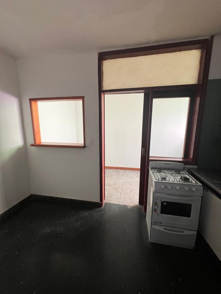 ALQUILER DPTO 2 DORM - 4 DE ENERO 3600