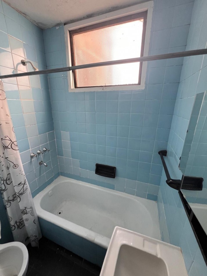 ALQUILER DPTO 2 DORM - 4 DE ENERO 3600