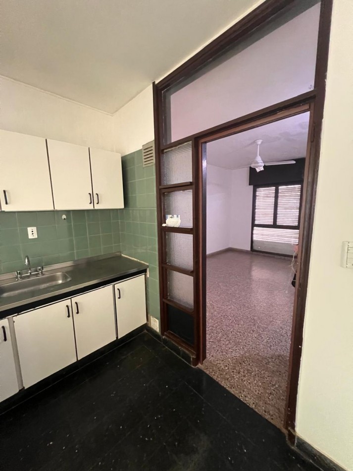 ALQUILER DPTO 2 DORM - 4 DE ENERO 3600