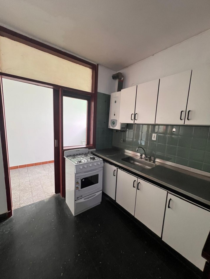 ALQUILER DPTO 2 DORM - 4 DE ENERO 3600
