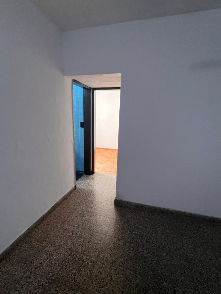 ALQUILER DPTO 2 DORM - 4 DE ENERO 3600