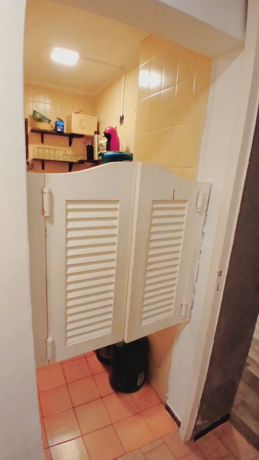 AMPLIO LOCAL A METROS DE LA PEATONAL, EVA PERON 2600