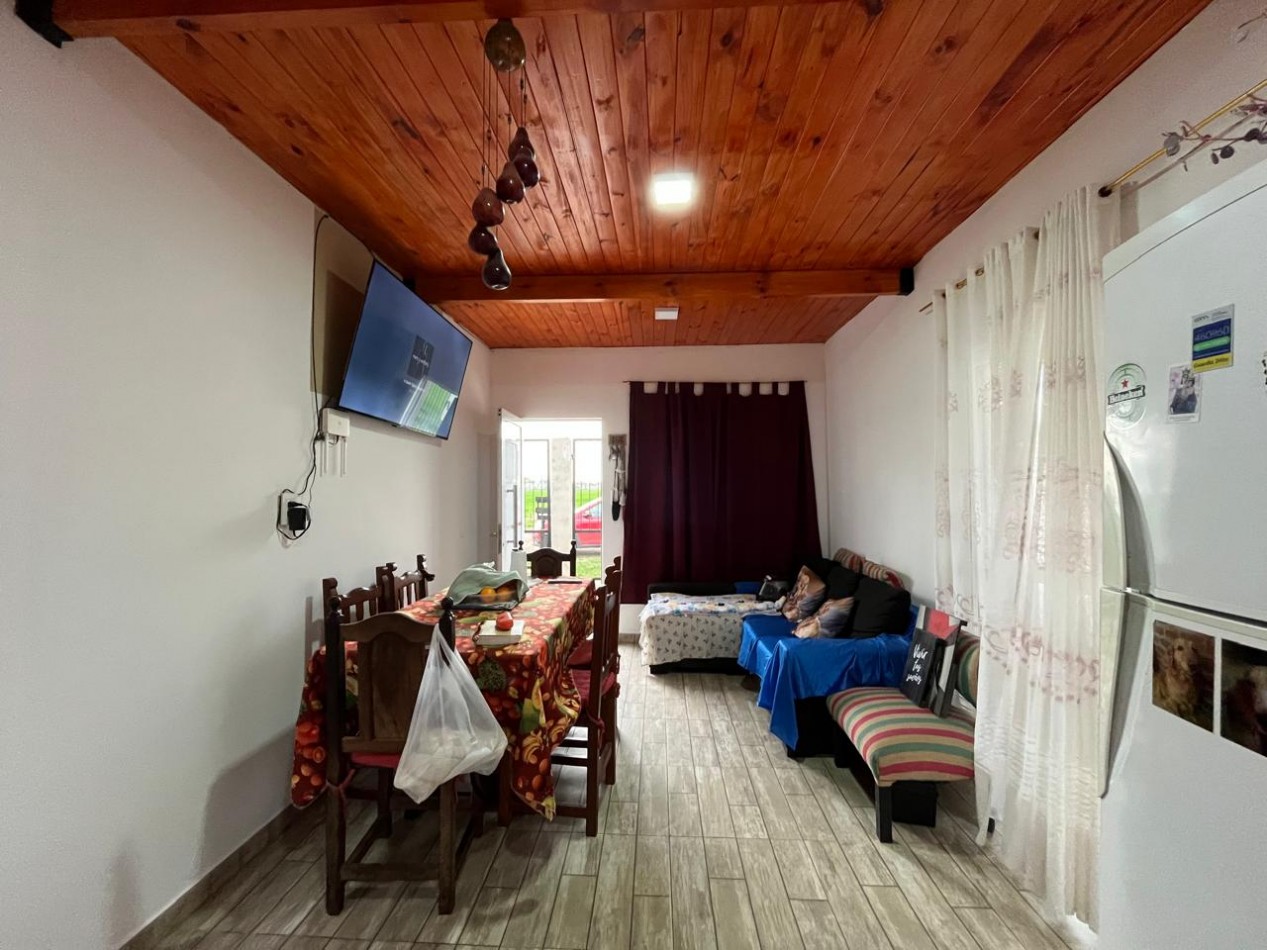 CASA EN SAN JERONIMO NORTE OPORTUNIDAD A VALOR DE MERCADO