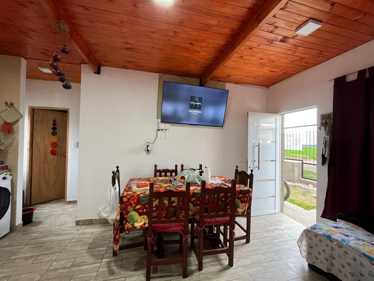 CASA EN SAN JERONIMO NORTE OPORTUNIDAD A VALOR DE MERCADO