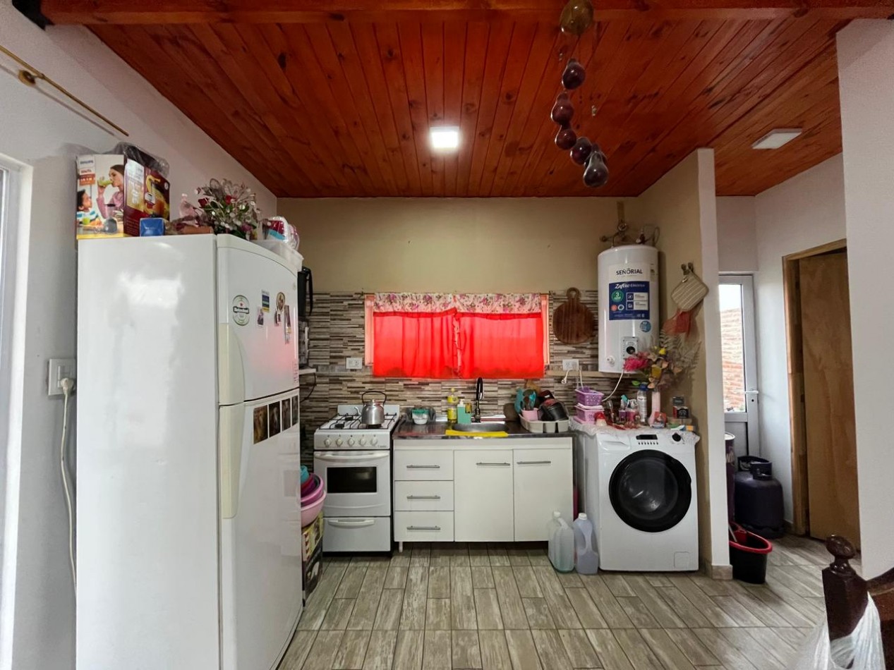 CASA EN SAN JERONIMO NORTE OPORTUNIDAD A VALOR DE MERCADO