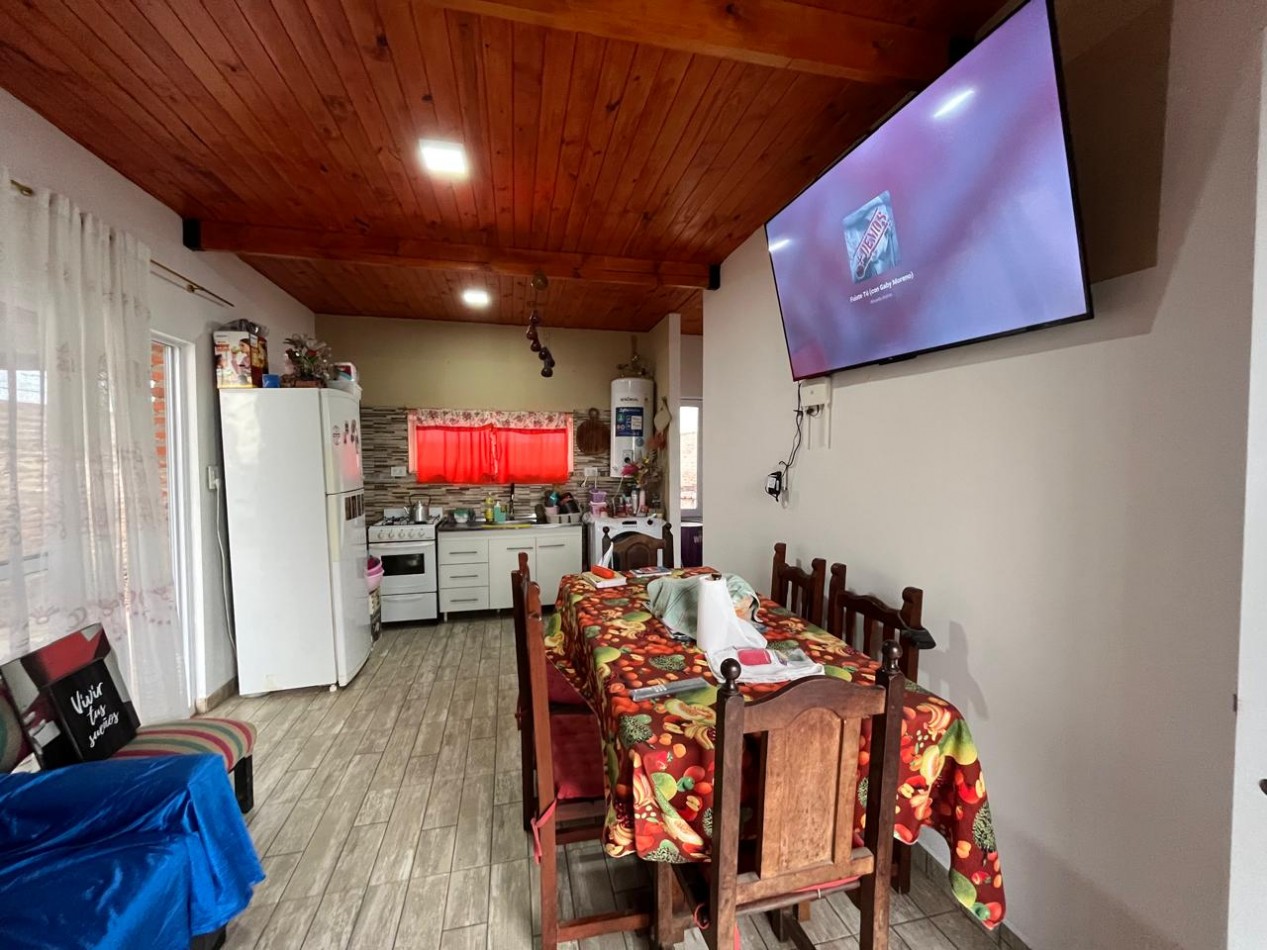 CASA EN SAN JERONIMO NORTE OPORTUNIDAD A VALOR DE MERCADO