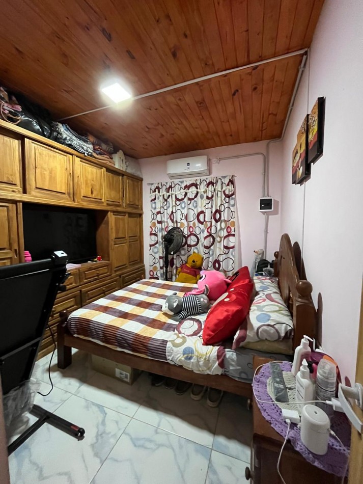 CASA EN SAN JERONIMO NORTE OPORTUNIDAD A VALOR DE MERCADO