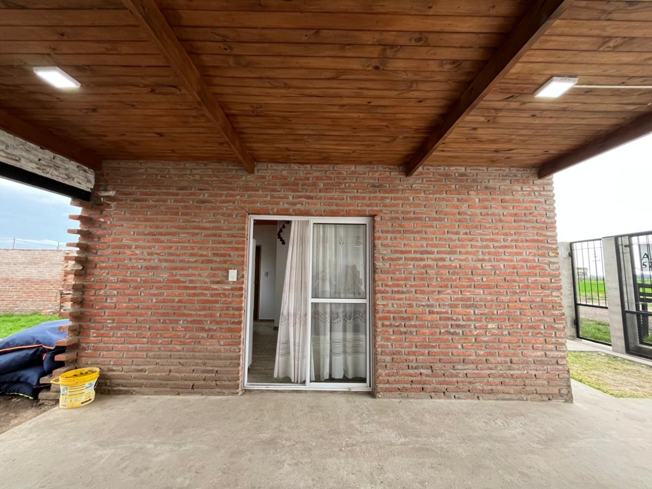 CASA EN SAN JERONIMO NORTE OPORTUNIDAD A VALOR DE MERCADO