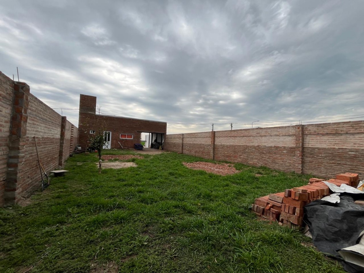 CASA EN SAN JERONIMO NORTE OPORTUNIDAD A VALOR DE MERCADO