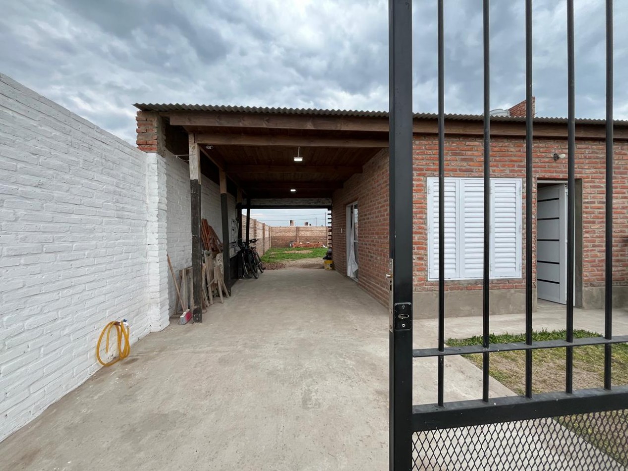 CASA EN SAN JERONIMO NORTE OPORTUNIDAD A VALOR DE MERCADO